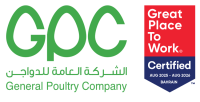 General Poultry Company – Kingdom of Bahrain