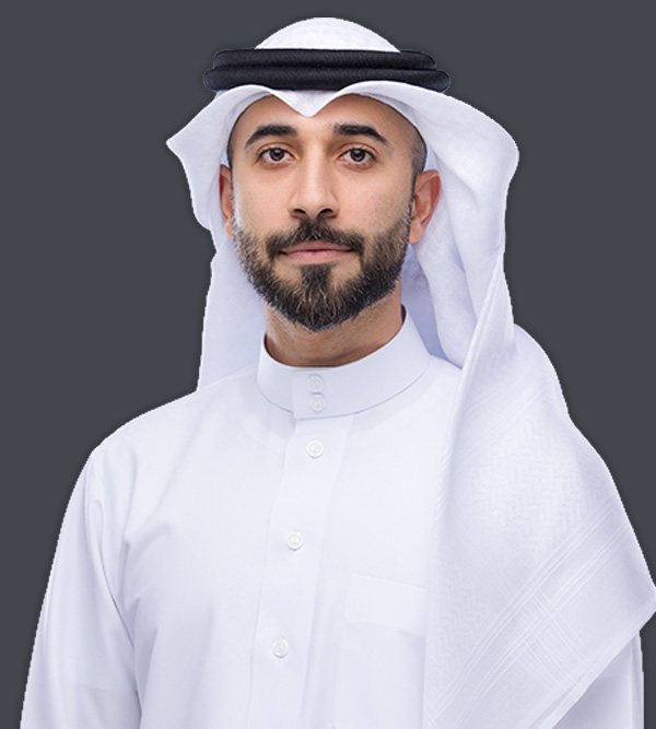 Nawaf Zainal